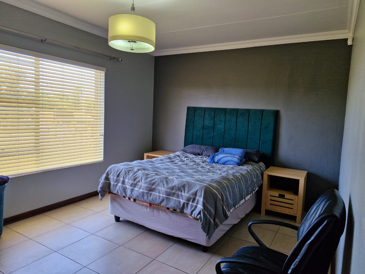 2 Bedroom Property for Sale in Pellissier Free State